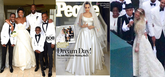 Gabrielle Union, Angelina Jolie, Ashlee Simpson Gabrielle Union, Angelina Jolie, Ashlee Simpson